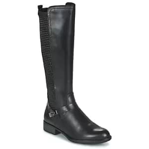 Tamaris NAMEN womens High Boots in Black