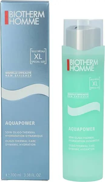 Biotherm Homme Aquapower Dynamic Hydration 100ml