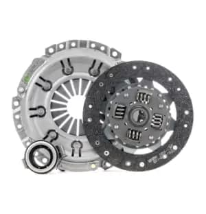 LuK Clutch 622 1145 60 Clutch Kit TOYOTA,AVENSIS Kombi (T25),Yaris Schragheck (_P1_),COROLLA Verso (ZER_, ZZE12_, R1_)