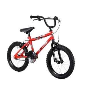 NDCENT Flier 16" Boys BMX Bike