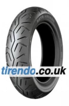 Bridgestone G722 150/80B16 TT 71H M/C, variant L