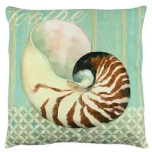 A12604 Multicolor Cushion