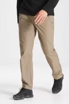 NosiDefence Kiwi Boulder Slim' Walking Trousers