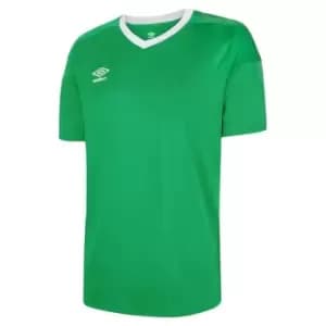 Umbro Legacy Jersey - Green