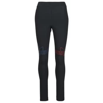 adidas TIGHTS womens Tights in Black - Sizes UK 6,UK 8,UK 10,UK 12,UK 14