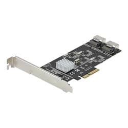 8 Port Sata Pcie Card - Pcie X4 CC77932