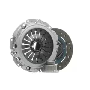 RIDEX Clutch 479C0331 Clutch Kit IVECO,RENAULT TRUCKS,DAILY IV Kasten/Kombi,DAILY III Pritsche/Fahrgestell,Daily IV Pritsche / Fahrgestell