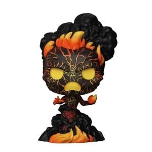 Te Ka Moana Funko Pop Vinyl Figure