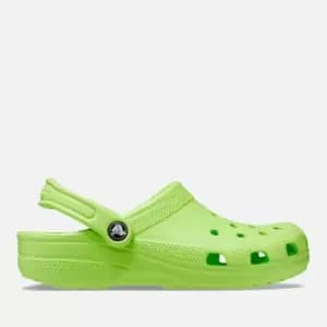 Crocs Classic Croslite Clogs - M10
