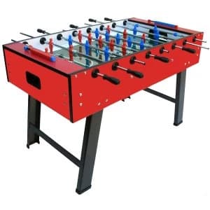 Mightymast Smile Table Football