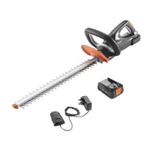 Flymo UltraCut 500 500mm 18V Cordless Hedge Trimmer