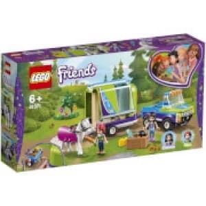 LEGO Friends: Mia's Horse Trailer (41371)
