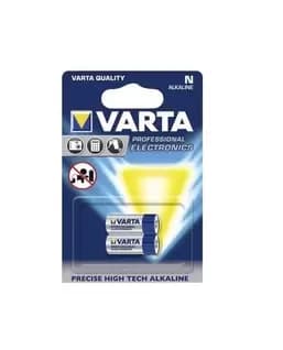 Varta 1x2 LR 1 Lady Single-use battery Alkaline