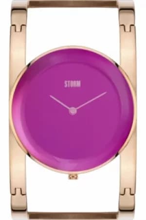 Ladies STORM Amiah Watch 47323/RG
