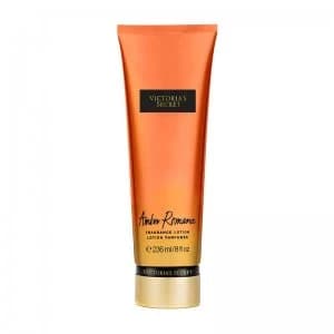 Victoria's Secret Body Lotion Amber Romance 236ml