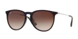 Ray-Ban Sunglasses RB4171F Erika Asian Fit 631513