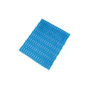 0.9MX1.2M Economical Anti Slip Mat Blue