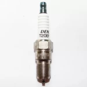 Denso T20EPR-U Spark Plug Nickel T20EPRU 5032
