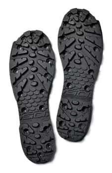 Sidi Enduro E-1 Soles, black, Size 43 44, black, Size 43 44