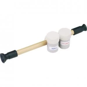 Draper Valve Grinding Stick and Grinding Paste