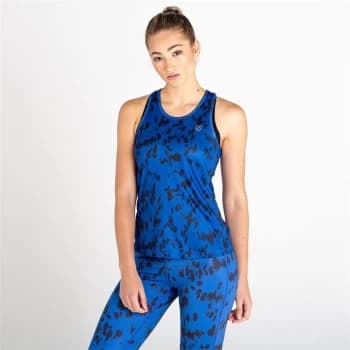 Dare 2b Laura Whitmore Ardency II vest - SpaceBlueTie