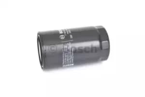 Bosch F026407081 Oil Filter P7081