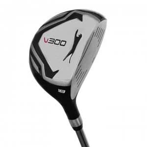 Slazenger V300 Fairway Wood - R/H