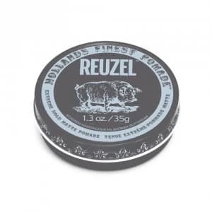 Reuzel Extreme Hold Matte Pomade 35g
