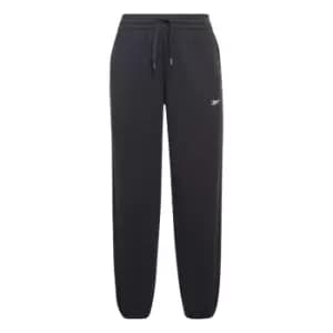 Reebok Ladies Joggers - Black