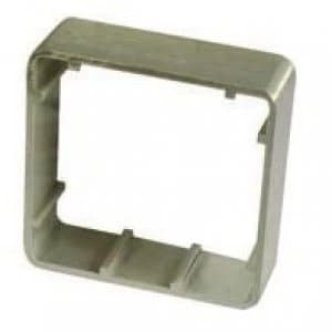 ASEC 28mm Stainless Steel Surface Housing