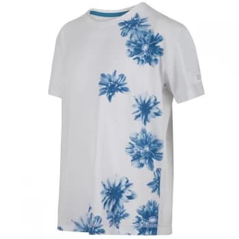 Regatta Alvarado V - White