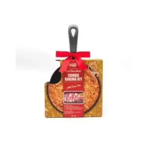 KitKat Cookie Skillet 31 - None