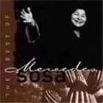 Mercedes Sosa - Best Of Mercedes Sosa, The