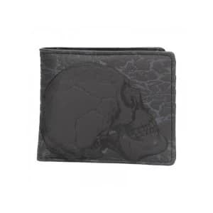Memento Mori Wallet