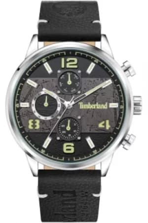 Timberland Ellacoya-Z Watch TDWGF2091103