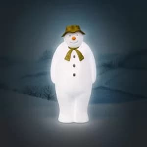 The Snowman Mood Light