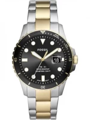 Fossil Mens FB-01 Watch FS5653