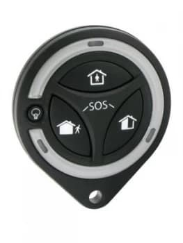 Honeywell Evo Wireless Remote Key Fob