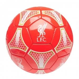 Team Classic Football - Liverpool