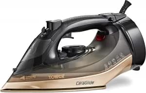 Tower CeraGlide T22008BLU 2400W Cordless Steam Iron