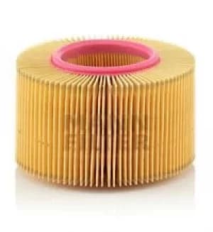 Air Filter C1552 By Mann-Filter