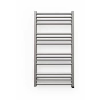 Fiona One 1620X480mm Towel Warmer 600W Sparkling Gravel - Terma