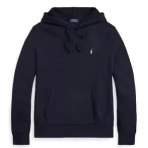 POLO RALPH LAUREN Polo Ralph Lauren Oth Hoodie Mens - Blue