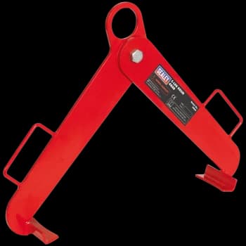 Sealey 2 Leg Drum Grab 500Kg