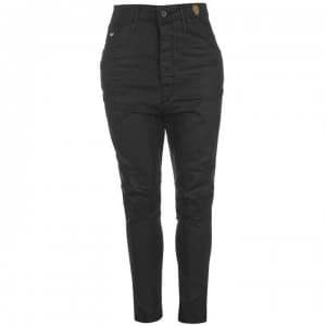 G Star Raw Dean Loose Tapered Ladies Jeans - 3D aged