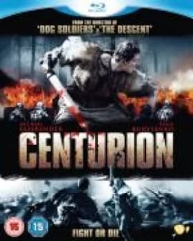 Centurion Movie