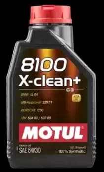 MOTUL Engine oil 106376
