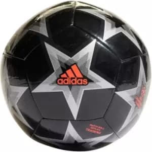 adidas Club Football - Black