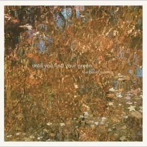 Baird Sisters - Until You Find Your Green Vinyl