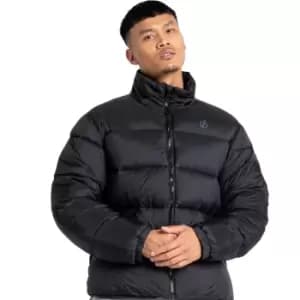 Dare 2B Mens Mentor Water Repellent Insulated Padded Jacket XS- Chest 36', (92cm)